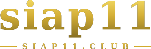 siap11 logo